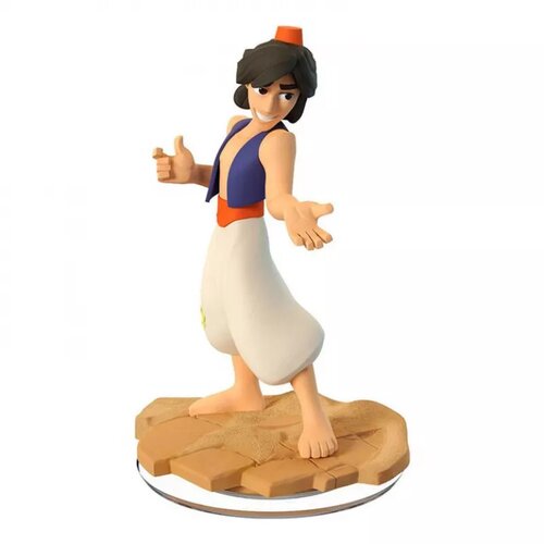 Disney Interactive OUTLET Infinity 2.0 Figure Aladdin (oštećena ambalaža) Cene