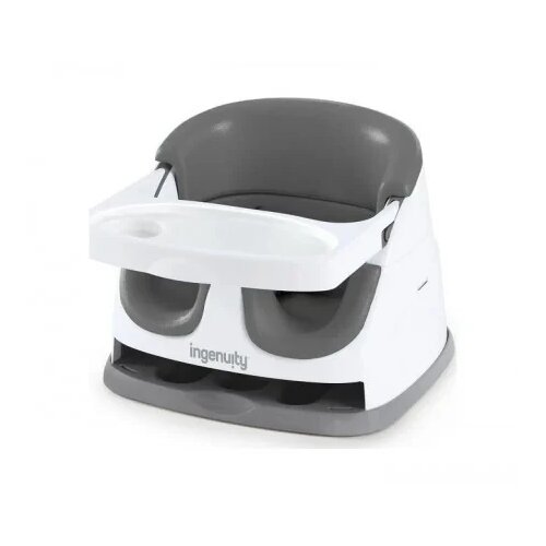 Kids II INGENUITY BOOSTER HRANILICA - SLATE 11576 (SKU11576) Cene