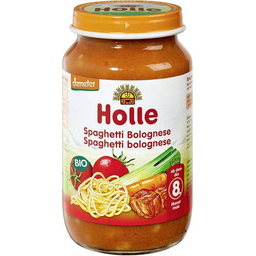Holle Ka&scaron;ica - &scaron;pageti bolognese Cene
