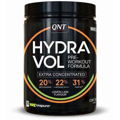 QNT hydravol, 300g Cene