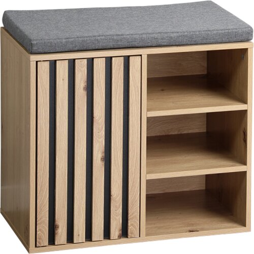 Kesper KSP15945 MINI CIPELARNIK SA JASTUKOM ZA SEDENJE 51.5 x 48 x 29,5 CM Slike