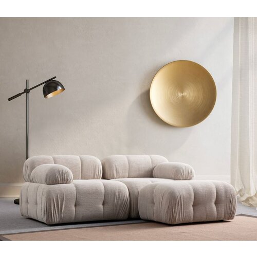 Atelier Del Sofa petite 2 - cream cream corner sofa Cene