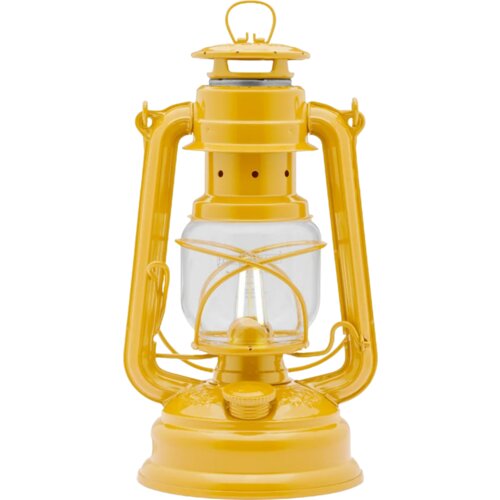 Feuerhand LED svetilka “Baby Special 276” - Signal Yellow Cene