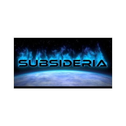  Subsideria Steam Key GLOBAL Cene
