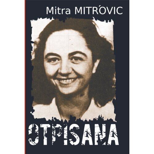 Vukotić Media Mitra Mitrović - Otpisana Slike