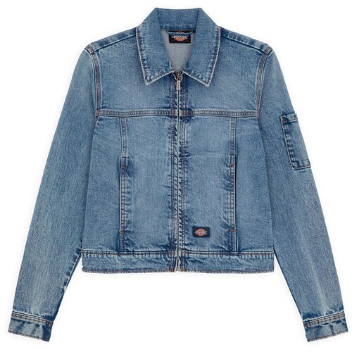 Dickies Denim Slim jakna Cene