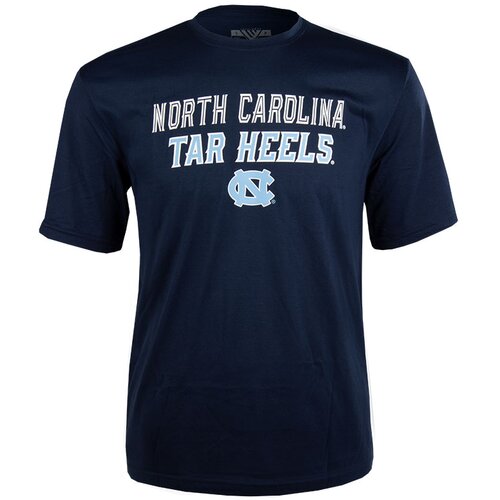 Levelwear mu&amp;scaron;ka North Carolina Tar Heels Slant Rout majica Slike