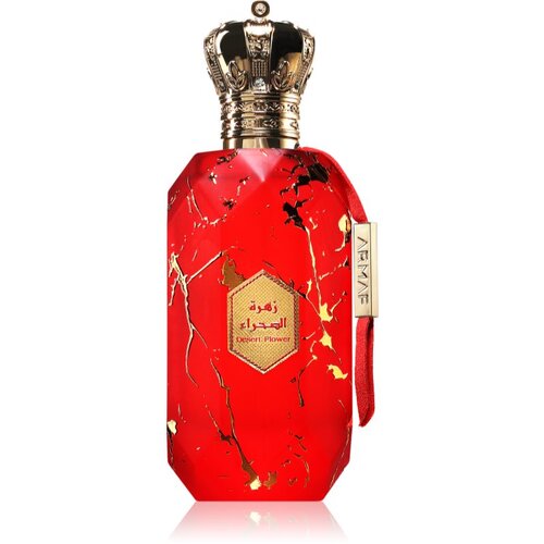 Armaf &amp;Eacute;ter Desert Flower 100 ml parfemska voda unisex Slike