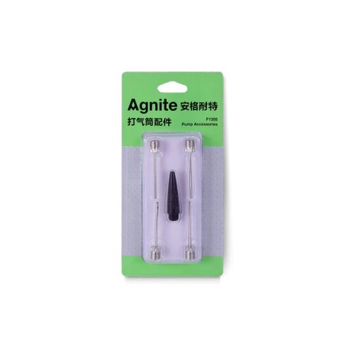 Igle ZA PUMPU ZA LOPTE DELI SET (4+1) F1305 Cene
