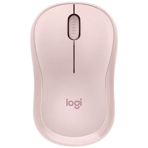 Logitech M240 Bluetooth Mouse – ROSE – SILENT Cijene