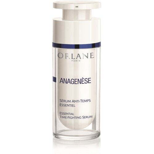 Orlane Anagenese Essential Time-Fighting serum za obraz proti gubam 30 ml za ženske Cene