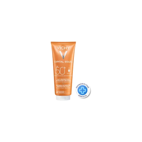 Vichy Capital Soleil hidratantno mlijeko SPF50+