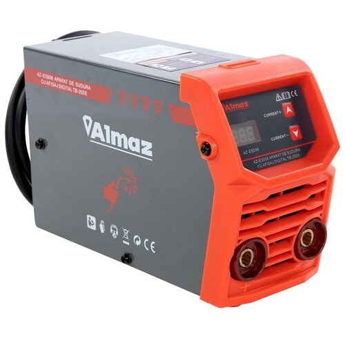  Za zavarivanje digitalni Almaz TB-250S Cijene