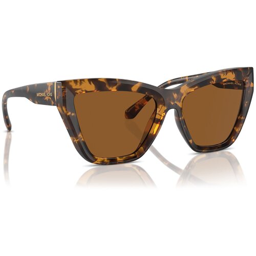 Michael Kors Sončna očala Dubai 0MK2211U 300673 Rjava Slike