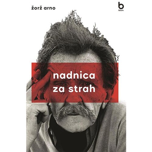 Blum izdavaštvo Žorž Arno - Nadnica za strah Cene