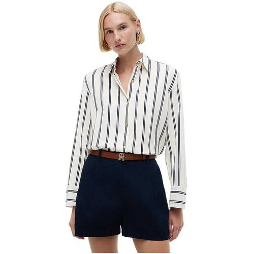 Tommy Hilfiger prugasta ženska ko&scaron;ulja Cene