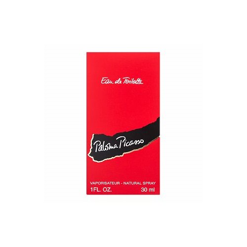 Paloma Picasso toaletna voda 30 ml za žene Slike