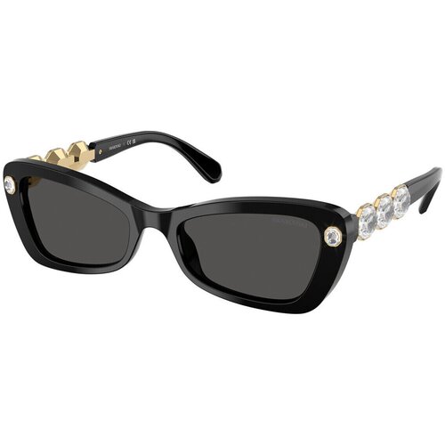 Swarovski Naočare za sunce SK 6033 100187 Cene
