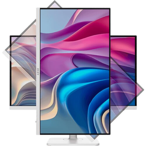 MSI Modern MD272UPHW, 69 cm (27'') UHD, IPS monitor, (5000002605) Cene
