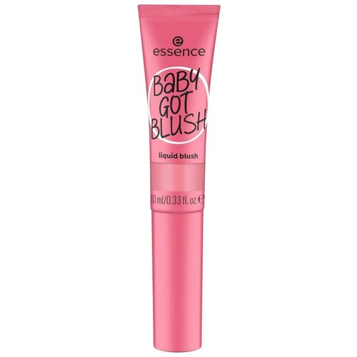 Essence baby got blush tečno rumenilo 10 Slike