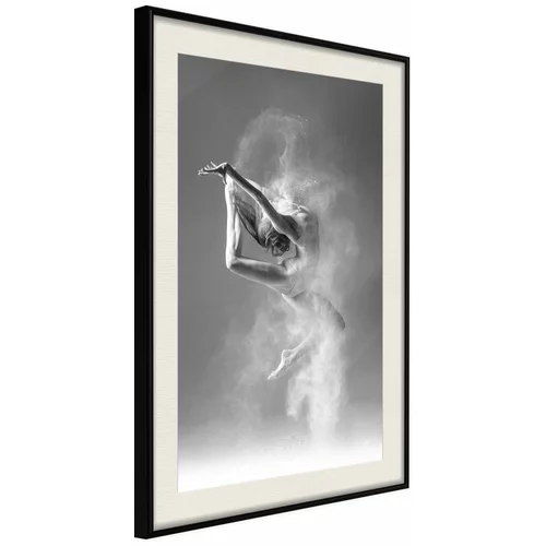  Poster - Beauty of the Human Body II 30x45