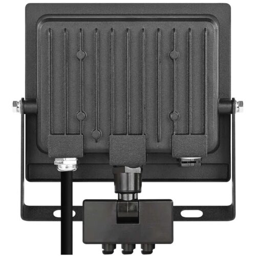 LED reflektor sa senzorom pokreta TAMBO EVO LED/30W/230V 4000K IP44 crna Slike