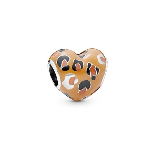 Pandora Spotted Heart privezak 798065ENMX Slike