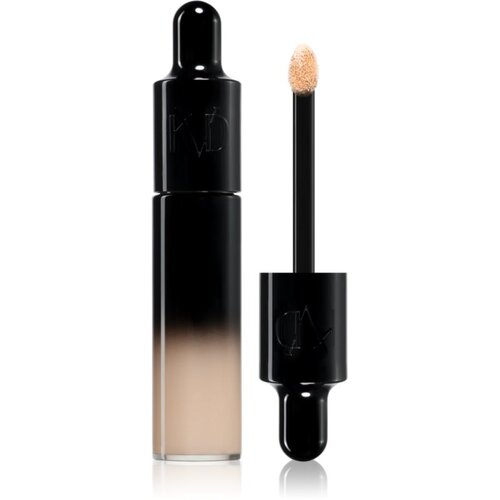 KVD Beauty Good Apple dolgoobstojni korektor za polno prekrivanje odtenek 10 ml Slike