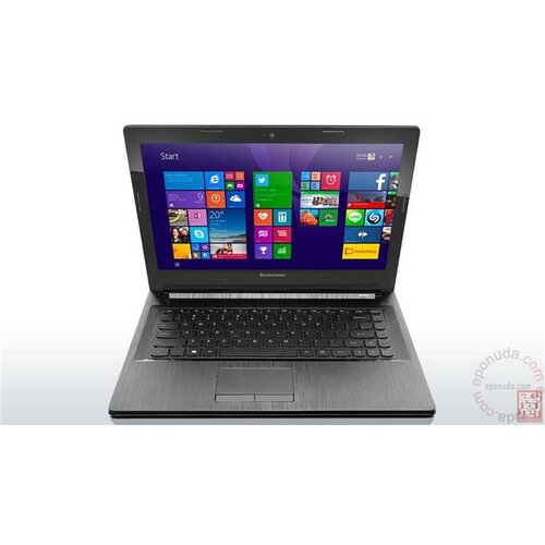 Lenovo IdeaPad 300-15IBR 80M300LMYA laptop Slike