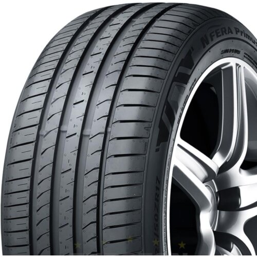 Nexen Letna pnevmatika 225/50R17 98Y XL FR N'Fera Primus DOTXX26 Cene