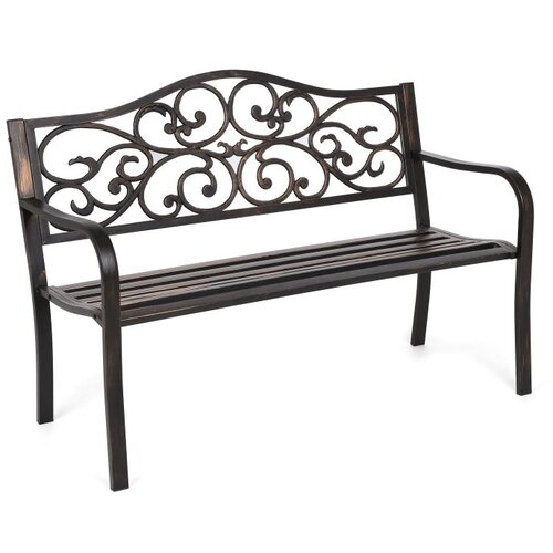 Bloom Gold klupa Slike