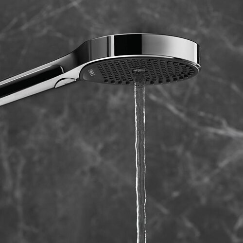 Hansgrohe 26865670 rainfinity tu&amp;scaron; ročka 3 funkcije ecosmart Slike