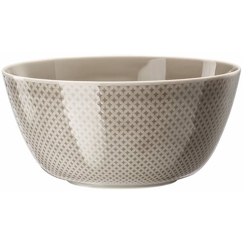 ROSENTHAL činija 22cm pearl grey Cene