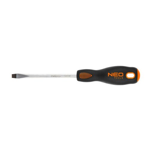 Neo Tools odvijač ravni 6,5x125mm ( 04-002 ) Cene