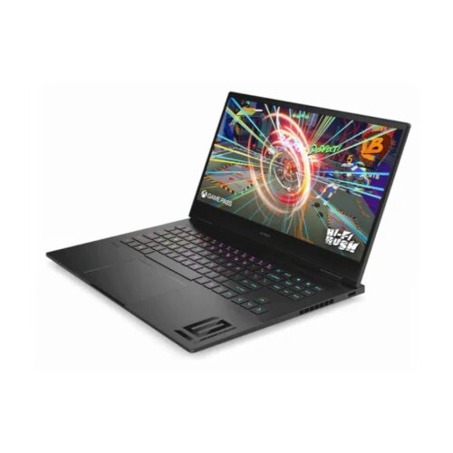 HP Laptop Omen 16-wf1002nm DOS/16.1"QHD AG 240Hz/i9-14900HX/32GB/1TB/4080 12GB/back/GamingHeadset/3g Cene