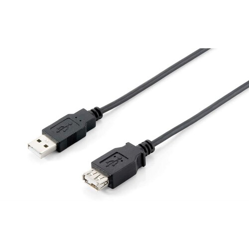 Equip USB 2.0 PODALJŠEK A->A 3M (598336) Cene