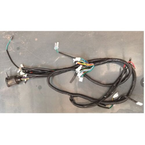 Veneco deo za e-bike kabl glavni Bn025 Slike