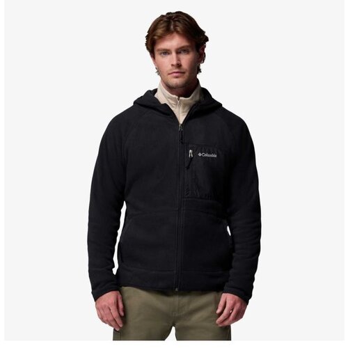 Columbia Fast trek™ overlay hooded full zip Cene