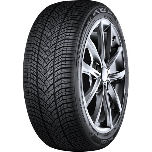 Nexen Winguard Sport 3 205/45 R16 87H XL zimska pnevmatika Slike