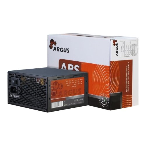 InterTech PSU Argus APS-720W Cijene