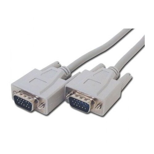 Logilink VGA Cable M/M 1.8m CV0034 Slike