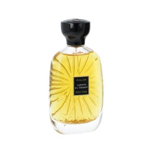 Atelier des Ors Larmes du Desert parfumska voda 100 ml po&amp;scaron;kodovana &amp;scaron;katla unisex Slike