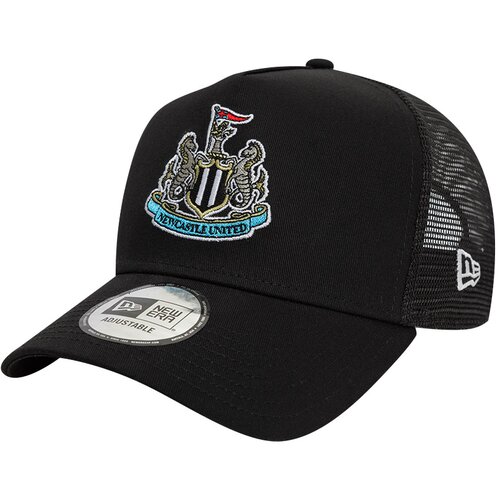 New Era Newcastle United E-Frame Trucker Core kapa Cene