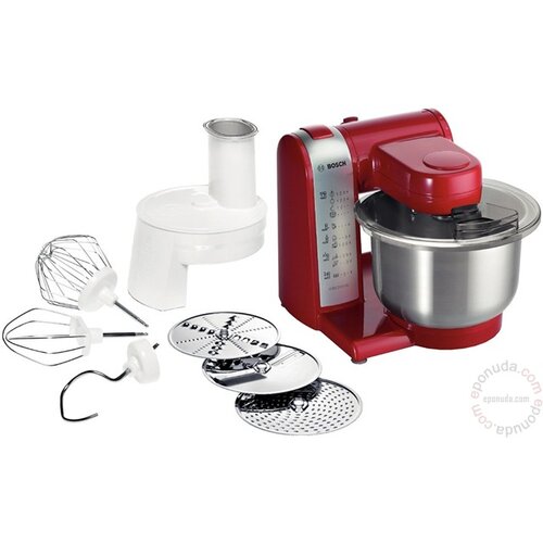 Bosch MUM48R1 multipraktik Slike