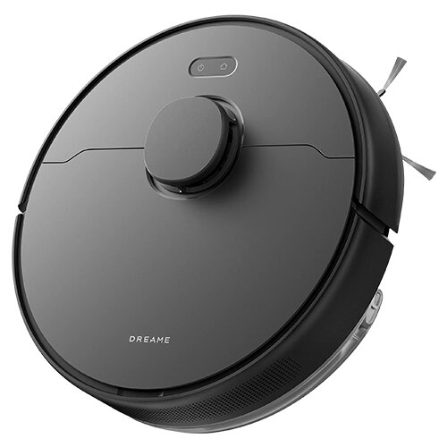 Dreame Robot D9 Max Gen2 - Black Cijene