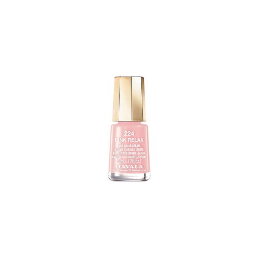 MAVALA Lak za nokte PINK RELAX 224 Cijene
