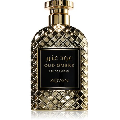 Adyan Oud Ombre parfemska voda uniseks 100 ml Cene