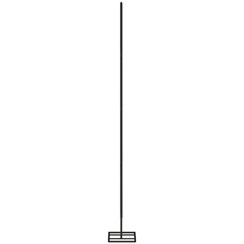  Metalno ukrasno božićno drvce crno 125 cm Slike
