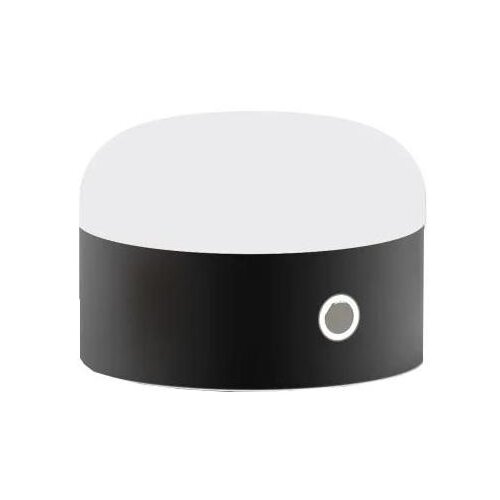 Ideal Lux- LED prigušiva dodirna stona lampa MIGNON LED/5W/5V prečnik 10 cm CRI 90 crna Cene