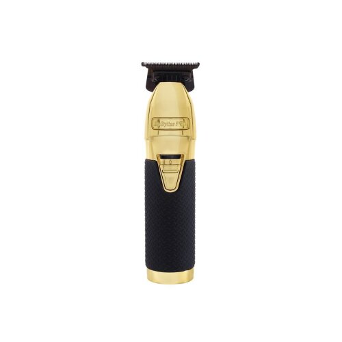 Babyliss PRO FX7870GBPE SkeletonFX Boost + Gold Trimmer Slike